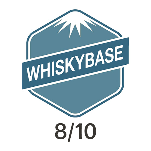 Komunitní hodnocení whisky Jameson Black Barrel